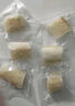 秋田滿滿大西洋真鱈魚原切200g高蛋白生鮮兒童鱈魚去皮去刺享寶寶嬰兒食譜 曬單實(shí)拍圖