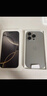 Apple/蘋(píng)果 iPhone 16 Pro（A3294）128GB 原色鈦金屬 支持移動(dòng)聯(lián)通電信5G 雙卡雙待手機(jī) 曬單實(shí)拍圖