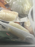 京東京造大西洋真鱈魚營養(yǎng)套裝300g 寶寶裝 兒童鱈魚去皮刺嬰兒食譜 曬單實(shí)拍圖
