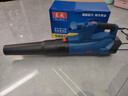 東成吹風(fēng)機(jī)大功率Q1F-FF-120鼓風(fēng)機(jī)暴風(fēng)機(jī)工業(yè)吹風(fēng)機(jī)樹葉 曬單實(shí)拍圖