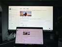 LG 27UP850K-W 27英寸 IPS 4K顯示器 HDR400 專業(yè)辦公顯示器 Type-C 90W反向供電 硬件校準(zhǔn) 內(nèi)置音箱 曬單實(shí)拍圖