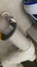 海立50/75廚房下水道防臭神器封口器洗衣機(jī)防臭下水管神器密封塞CF6 曬單實(shí)拍圖