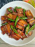 農(nóng)畊坊魯傳統(tǒng)農(nóng)家自榨花生油純正濃香小瓶古法壓榨一級家用食用油5升裝 250mL【試用裝】 曬單實拍圖