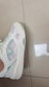 匹克態(tài)極留白板鞋女夏季網(wǎng)面透氣百搭休閑鞋子厚底增高運(yùn)動(dòng)鞋DB520118 曬單實(shí)拍圖