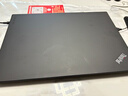 聯(lián)想Thinkpad (獨顯)T480T490T14s 輕薄便攜商務(wù)辦公游戲本 九成新二手筆記本電腦 【獨顯】T480 i7-8 32G+1T固態(tài)95新 曬單實(shí)拍圖