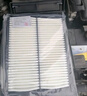 博世（BOSCH）汽車空氣濾芯空氣濾清器格3207現(xiàn)代第九代索納塔/起亞K5/K5 Pro 曬單實(shí)拍圖