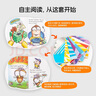 凱迪克圖書 蒼蠅小子橋梁書 毛毛蟲點讀版 20冊 4-10歲英文啟蒙經(jīng)典橋梁書 英文原版繪本 點讀筆需另購 蒼蠅小子20冊 曬單實拍圖