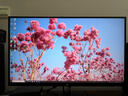 KTC 27英寸2K原生180Hz滿血10bit色深FastIPS快速液晶顯示屏外接筆記本電腦顯示器H27T22S    曬單實拍圖