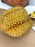 歐因泰國金枕榴蓮整個(gè)果新鮮老樹(shù)整箱帶殼進(jìn)口榴蓮A果一整個(gè)鮮果 金枕榴蓮凈重6-7斤【包4-8房1-2個(gè)果】 曬單實(shí)拍圖