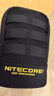 奈特科爾（NITECORE） NPP30戶外便攜隨身運(yùn)動旅行收納包男款戰(zhàn)術(shù)腰包附包跑步騎行掛包 NPP30【黑色】 曬單實(shí)拍圖