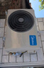 美的（Midea）空調(diào)1.5匹掛機(jī)壁掛舒適星無風(fēng)感安睡空調(diào)新一級變頻省電節(jié)能國家補(bǔ)貼KFR-35GW/BDN8Y-TA101(1)A 曬單實(shí)拍圖