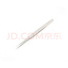 世達(dá)（SATA） 03101-03163尖頭/寬頭/彎頭防滑/防靜電鑷子 03102 特尖頭長鑷子135MM 曬單實(shí)拍圖