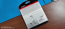 金士頓（Kingston）480GB SSD固態(tài)硬盤(pán) SATA3.0接口 A400系列 讀速高達(dá)500MB/s 曬單實(shí)拍圖