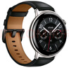 vivoWATCH 5 eSIM版 精鋼 全天候心率血氧監(jiān)測血壓功能 全新藍河操作系統(tǒng)iOS跨系統(tǒng)兼容智能手表 曬單實拍圖