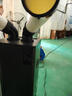寶工電器（BGE）工業(yè)冷氣機(jī)空調(diào)扇冷風(fēng)機(jī)商用機(jī)器降溫設(shè)備車間廚房壓縮機(jī)制冷冷氣扇無(wú)外機(jī)移動(dòng)大功率崗位制冷機(jī) 1.5匹3500W雙管 機(jī)械款【送贈(zèng)品】 曬單實(shí)拍圖