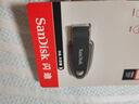 閃迪（SanDisk） 32GB USB3.2 U盤(pán) CZ74 讀速高達150MB/s 金屬高速u(mài)盤(pán) 安全加密 學(xué)習辦公投標大容量?jì)?yōu)盤(pán) 曬單實(shí)拍圖
