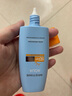 Mistine蜜絲婷防曬霜小黃帽60ml*2防水汗防紫外線(xiàn)高倍防曬戶(hù)外男女spf50+ 曬單實(shí)拍圖
