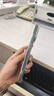 殼韻趙露思同款滿屏郁金香適用OPPOReno14Pro手機殼新款reno14保護套小眾高級感reno13pro鏡頭全包女款 羽紗郁金香(自帶鏡頭膜) OPPOReno14 曬單實拍圖