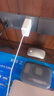 適用華為120wmate60pro充電器快充88WMAX雙口充電器Mate60Pro+手機充電頭全能充88w充電器閃充頭 （120W充電器+1米10A快充線(xiàn)） 曬單實(shí)拍圖