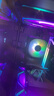 華碩全家桶酷睿i5 13400F/14600KF+RTX5060臺式組裝電腦主機(jī)游戲高端電競獨顯直播設(shè)計渲染整機(jī)臺式機(jī) 配置四：I5 13400F+RTX5060 曬單實拍圖