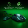 雷蛇（Razer）毒蝰v3pro專業(yè)版 輕量化無線游戲鼠標(biāo) 人體工程學(xué)設(shè)計(jì)宏電競(jìng)鼠標(biāo)  lol吃雞CSGO瓦羅蘭特鼠標(biāo) 黑色（輕約54克 自帶8KHZ接收器） 曬單實(shí)拍圖