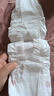 好奇（Huggies）鉑金裝紙尿褲L120片(9-14kg)大號嬰兒尿不濕小桃褲裸感超薄透氣 曬單實拍圖