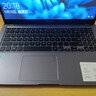 ASUS華碩筆記本電腦高端i7辦公商務(wù)大學(xué)生電競游戲剪輯輕薄本 華碩X50-i5-8G-256獨(dú)顯2G-15英寸 標(biāo)準(zhǔn)套餐 曬單實(shí)拍圖