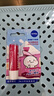 妮維雅（NIVEA）星果之戀潤(rùn)唇系列絲潤(rùn)櫻桃4.8G護(hù)唇膏前打底 曬單實(shí)拍圖