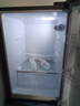 新飛（Frestec）195升三門家用小型電冰箱 三門三溫中門獨(dú)立空間 節(jié)能保鮮低音七檔溫控BCD-195K3AT 曬單實拍圖