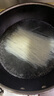 滇園 雞湯菌菇米線(xiàn) 云南特產(chǎn)過(guò)橋米線(xiàn) 方便速食米粉286g*3袋 曬單實(shí)拍圖