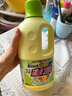 花王（KAO）液體彩漂劑 彩色衣物1L 原裝漂白水殺菌率99.9%去污去漬去黃霉 曬單實拍圖