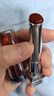 美寶蓮小燈管口紅縱情耀系列滋潤(rùn)顯白 SOR90爆汁亮橘3g生日禮物女 曬單實(shí)拍圖