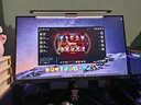 AOC 27英寸2K 240Hz超頻260Hz FastIPS 0.3ms HDR400硬件低藍光 FPS游戲電競顯示器 宙斯盾Q27G4Z 曬單實(shí)拍圖
