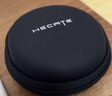 漫步者（EDIFIER）HECATE 雙擎入耳式HiFi級(jí)雙動(dòng)圈四核音樂(lè)電影有線(xiàn)耳機(jī)3.5mm麥克風(fēng)電腦電競(jìng)游戲吃雞耳塞耳麥 白色 曬單實(shí)拍圖