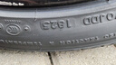 普利司通（Bridgestone）汽車(chē)輪胎Turanza T005 225/45R18  91V 名爵6 曬單實(shí)拍圖