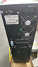 宇泰（YUTAI）ups不間斷電源 YTC10K 10KVA/10000W 在線式ups 企業(yè)服務器機房穩(wěn)壓應急備用ups電源YT6110S 曬單實拍圖
