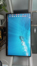 三星（SAMSUNG）24英寸 S32F IPS 120Hz FHD 護(hù)眼 低藍(lán)光 可壁掛 電腦 辦公 顯示器 LS24F322GACXXF 曬單實(shí)拍圖
