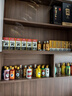 舍得酒廠出品陶醉系列 三六九小禮盒50度/52度150ml*3瓶 曬單實拍圖