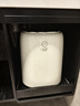 小吉（MINIJ）0.5kg內(nèi)衣洗衣機小型迷你洗烘一體變頻內(nèi)褲洗衣機U10-MD Pro 去血漬 智能投放 高洗凈比 補貼 曬單實拍圖
