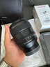 索尼（SONY） 全畫幅大光圈標(biāo)準(zhǔn)定焦 G大師鏡頭 FE50mm F1.4 GM  人像特寫SEL50F14GM 標(biāo)配限時(shí)加贈(zèng)尼克斯67UV 曬單實(shí)拍圖
