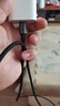 綠聯(lián)雙頭Type-C數(shù)據(jù)線PD100W/88W快充電線ctoc車(chē)載適用筆記本電腦華為超級(jí)快充蘋(píng)果16/15Pro平板1.5米 曬單實(shí)拍圖