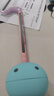 Otamatone明和電機 電音蝌蚪中號二胡樂器兒童初學(xué)者音樂啟蒙教學(xué)禮物 獨角獸【中號套餐】 曬單實拍圖