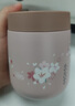 MOMOCONCEPT保溫杯女士高顏值momo大肚杯送七夕禮物咖啡杯便攜水杯男保冷杯子 曬單實拍圖