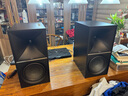 杰士（Klipsch）The Nines高保真HiFi有源音響 【國(guó)家補(bǔ)貼】侏羅紀(jì)重生 可做電視/電腦音箱 可直連唱機(jī) 啞光黑色 曬單實(shí)拍圖