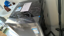 美的（Midea）波輪洗衣機(jī)全自動(dòng)家用 MB100V36DT 10公斤  直驅(qū)變頻 健康除螨 全域抗菌 一級(jí)能效 以舊換新 曬單實(shí)拍圖