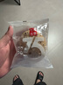 七年五季全麥面包歐包無油無蔗糖飽腹代餐早餐12只袋裝共804g 源頭直發(fā)  曬單實拍圖