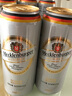 梅克倫堡(Mecklenburger)小麥啤酒500ml*24聽整箱裝【臨期清倉】 曬單實拍圖