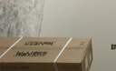 華凌 美的冰箱出品61cm超薄十字雙開門對開多門四門冰箱國家補(bǔ)貼20%一級能效風(fēng)冷無霜家用HR-426WSP 曬單實(shí)拍圖
