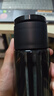 泰摩 冰錐冷萃壺咖啡冷泡壺 冰冷萃咖啡壺冷泡瓶600ml 黑色|龍年限定款 600ml 曬單實(shí)拍圖