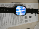 華為（HUAWEI）手表WATCH FIT 4【咨詢享優(yōu)惠】運動智能健康管理藍(lán)牙通話輕薄NFC門禁交通支付送男女士朋友Pro3 韻律黑丨送定制表帶+精美表盤 曬單實拍圖